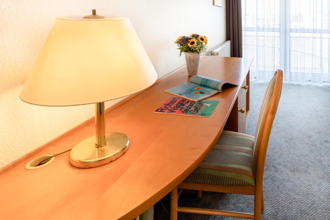 Acora Leipzig Living The City - Apartments Exterior photo