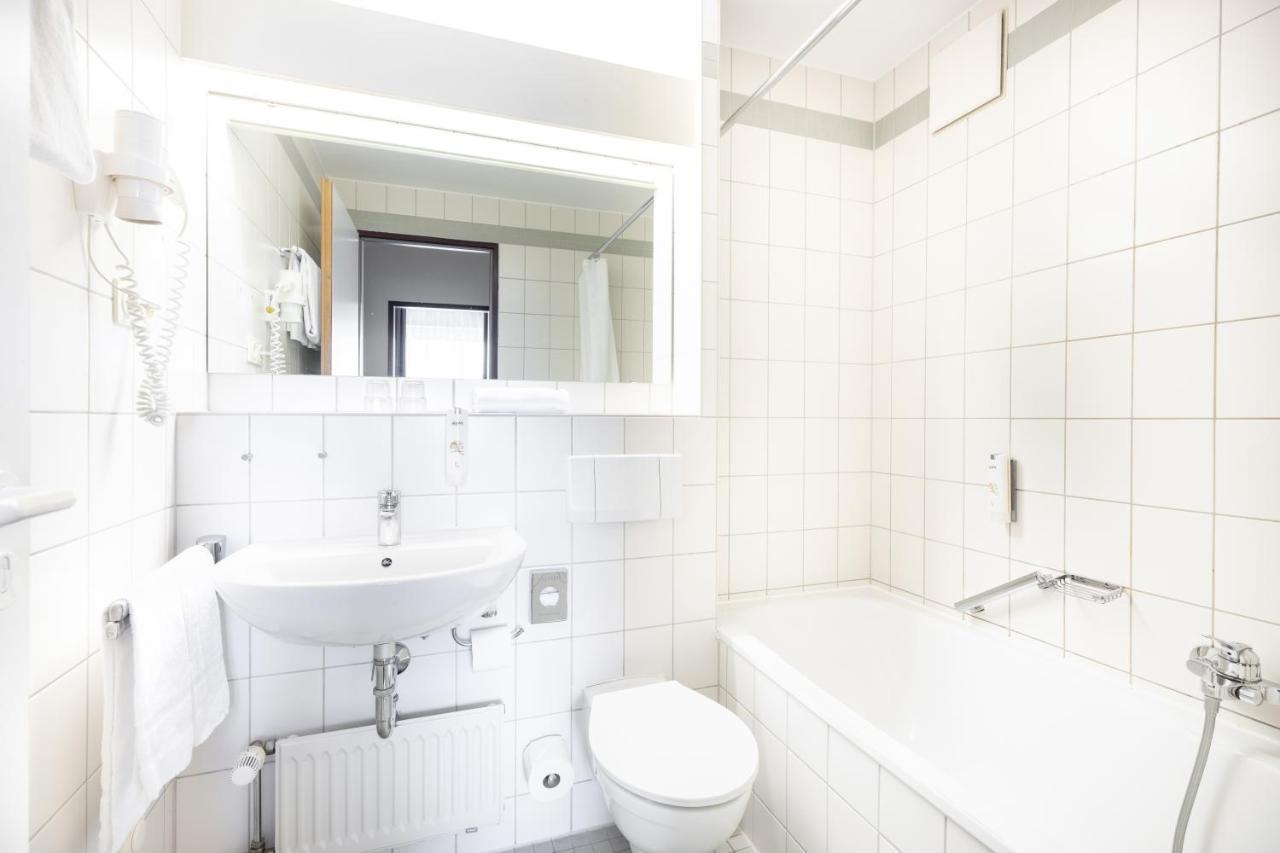 Acora Leipzig Living The City - Apartments Exterior photo