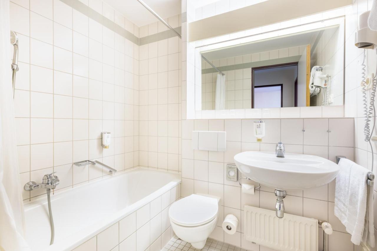 Acora Leipzig Living The City - Apartments Exterior photo