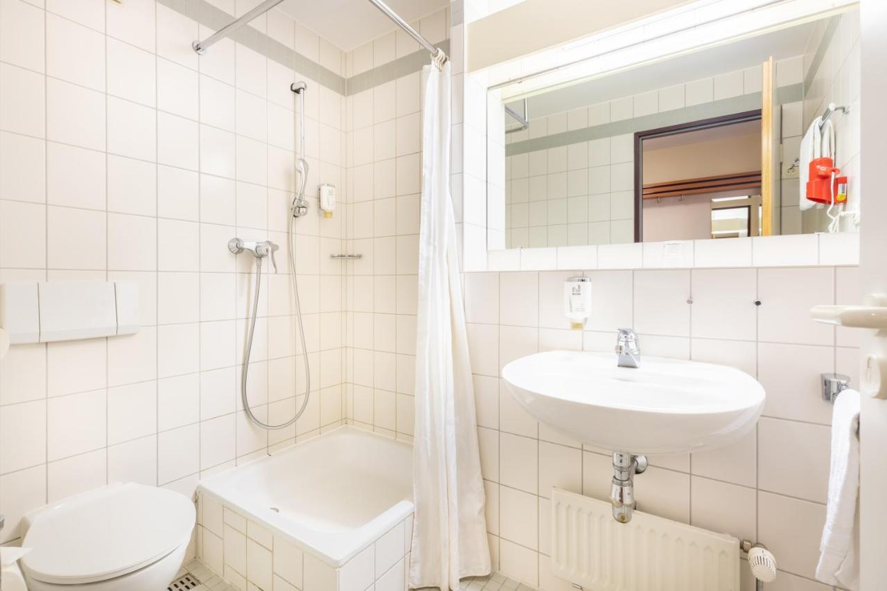Acora Leipzig Living The City - Apartments Exterior photo